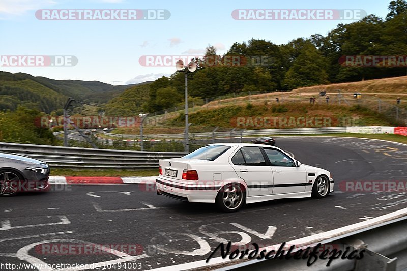 Bild #10494003 - Touristenfahrten Nürburgring Nordschleife (05.09.2020)