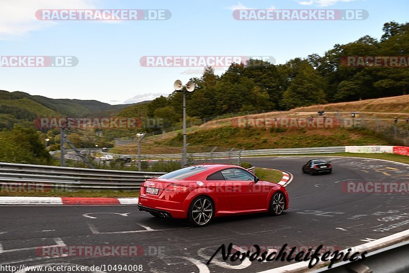 Bild #10494008 - Touristenfahrten Nürburgring Nordschleife (05.09.2020)