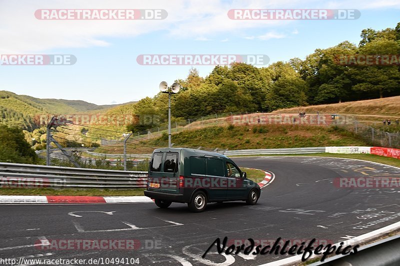 Bild #10494104 - Touristenfahrten Nürburgring Nordschleife (05.09.2020)