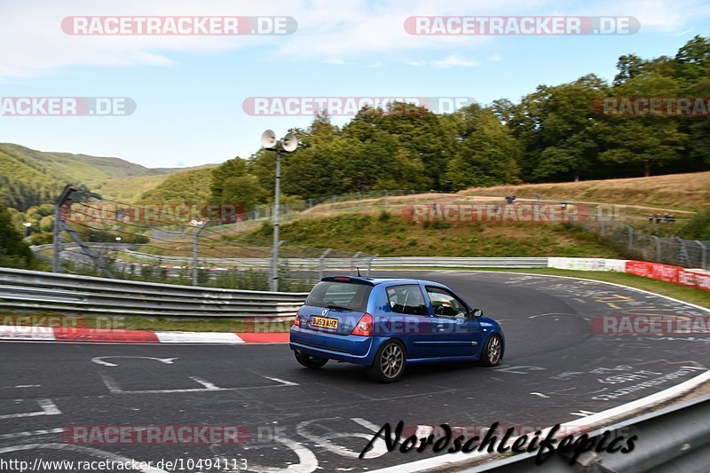 Bild #10494113 - Touristenfahrten Nürburgring Nordschleife (05.09.2020)