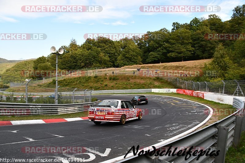 Bild #10494115 - Touristenfahrten Nürburgring Nordschleife (05.09.2020)