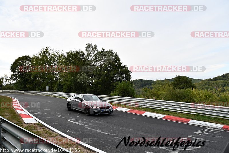 Bild #10494156 - Touristenfahrten Nürburgring Nordschleife (05.09.2020)