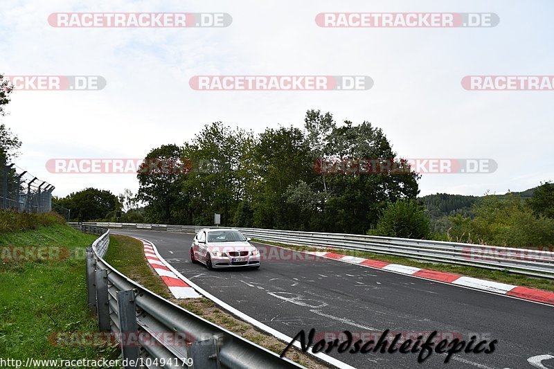 Bild #10494179 - Touristenfahrten Nürburgring Nordschleife (05.09.2020)