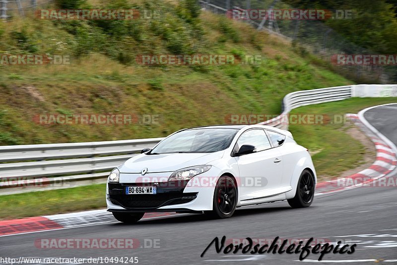 Bild #10494245 - Touristenfahrten Nürburgring Nordschleife (05.09.2020)