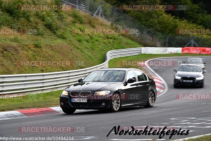 Bild #10494254 - Touristenfahrten Nürburgring Nordschleife (05.09.2020)