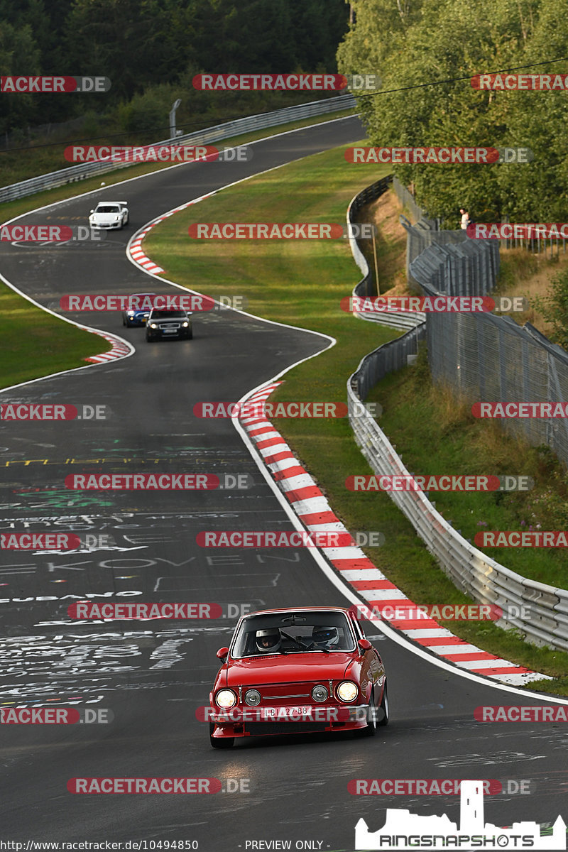 Bild #10494850 - Touristenfahrten Nürburgring Nordschleife (05.09.2020)