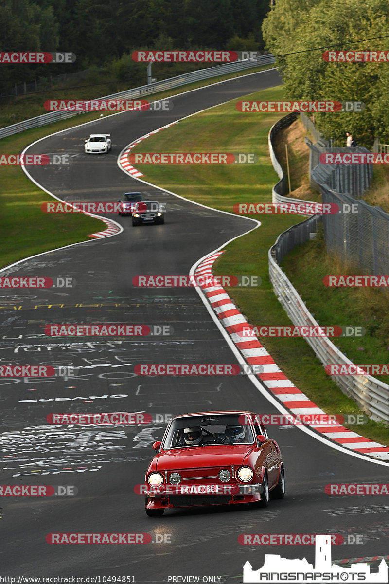 Bild #10494851 - Touristenfahrten Nürburgring Nordschleife (05.09.2020)