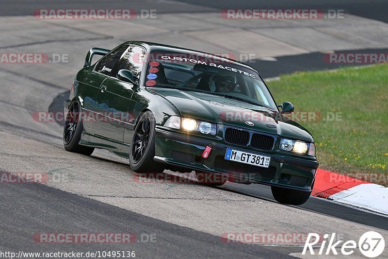 Bild #10495136 - Touristenfahrten Nürburgring Nordschleife (05.09.2020)