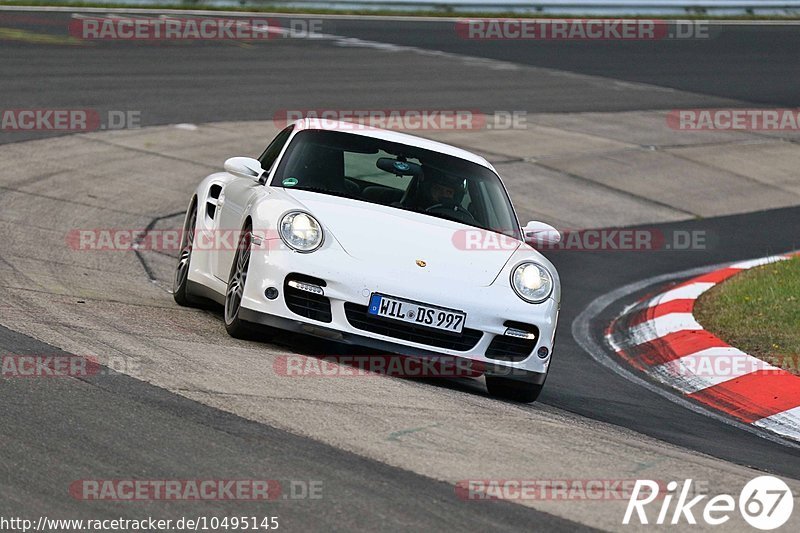 Bild #10495145 - Touristenfahrten Nürburgring Nordschleife (05.09.2020)