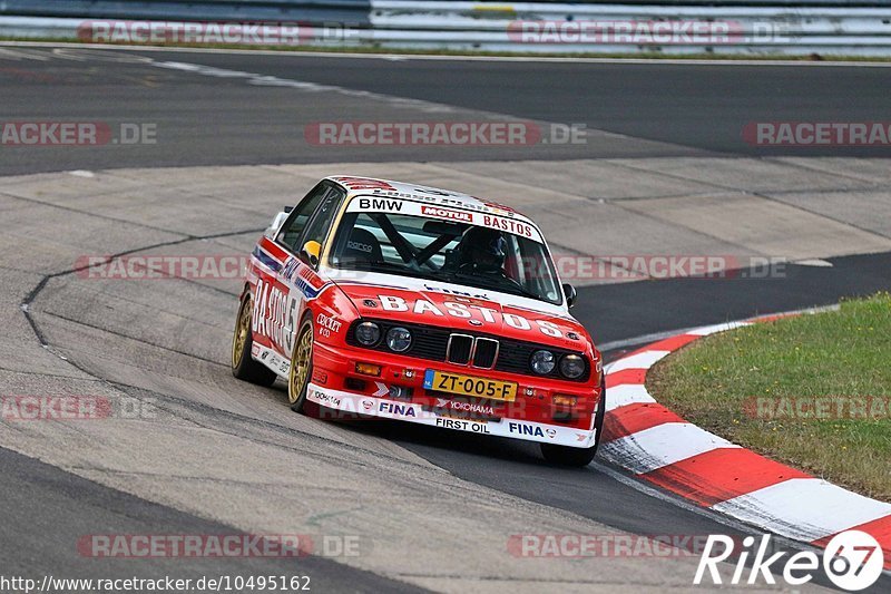 Bild #10495162 - Touristenfahrten Nürburgring Nordschleife (05.09.2020)