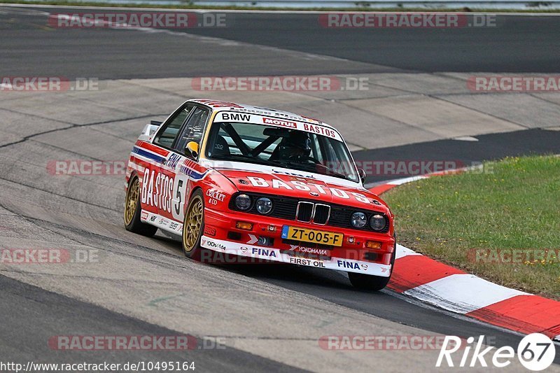 Bild #10495164 - Touristenfahrten Nürburgring Nordschleife (05.09.2020)