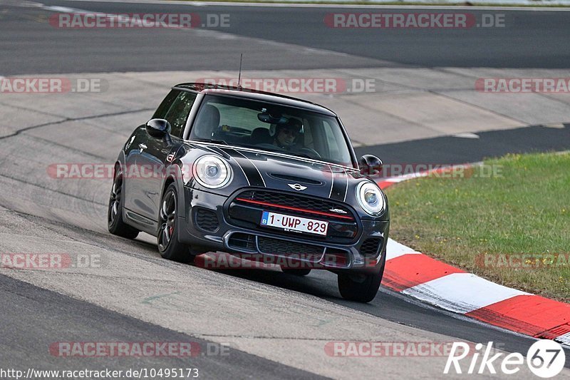 Bild #10495173 - Touristenfahrten Nürburgring Nordschleife (05.09.2020)