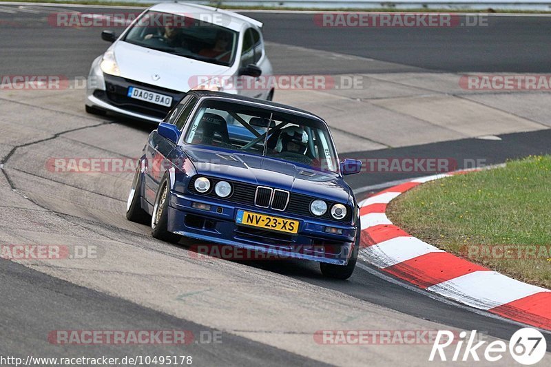 Bild #10495178 - Touristenfahrten Nürburgring Nordschleife (05.09.2020)