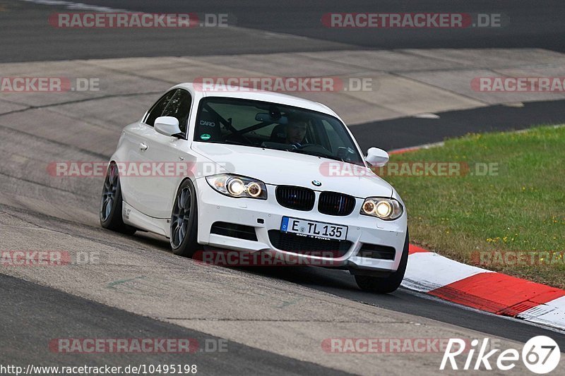 Bild #10495198 - Touristenfahrten Nürburgring Nordschleife (05.09.2020)