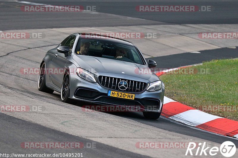 Bild #10495201 - Touristenfahrten Nürburgring Nordschleife (05.09.2020)