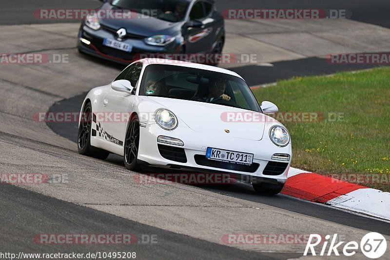 Bild #10495208 - Touristenfahrten Nürburgring Nordschleife (05.09.2020)