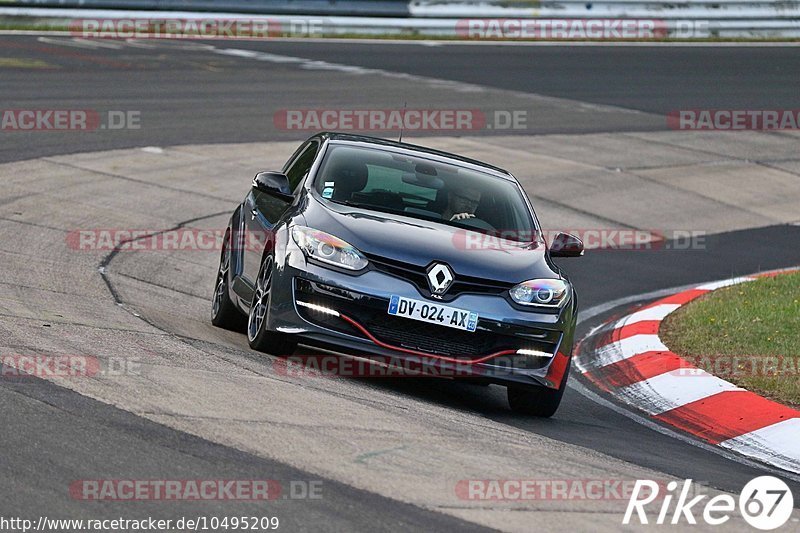 Bild #10495209 - Touristenfahrten Nürburgring Nordschleife (05.09.2020)