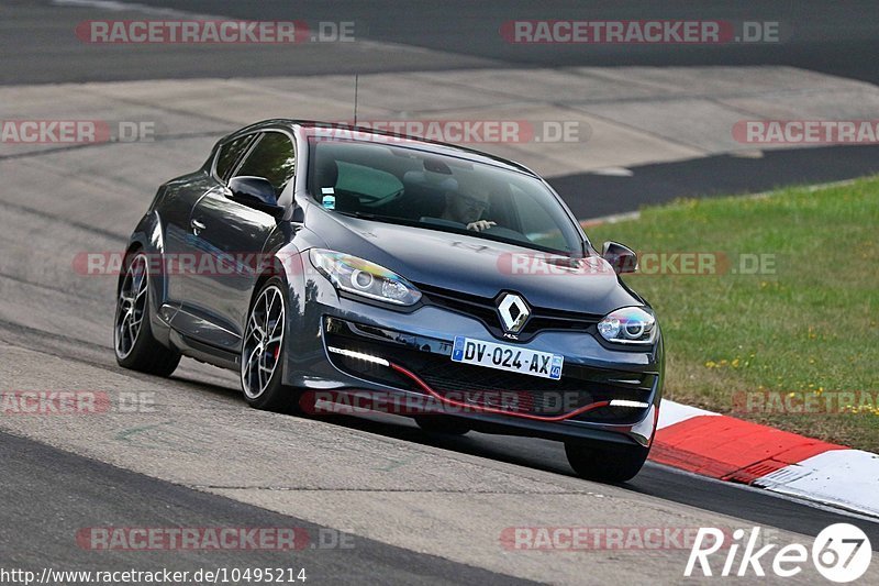 Bild #10495214 - Touristenfahrten Nürburgring Nordschleife (05.09.2020)