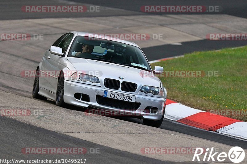 Bild #10495217 - Touristenfahrten Nürburgring Nordschleife (05.09.2020)