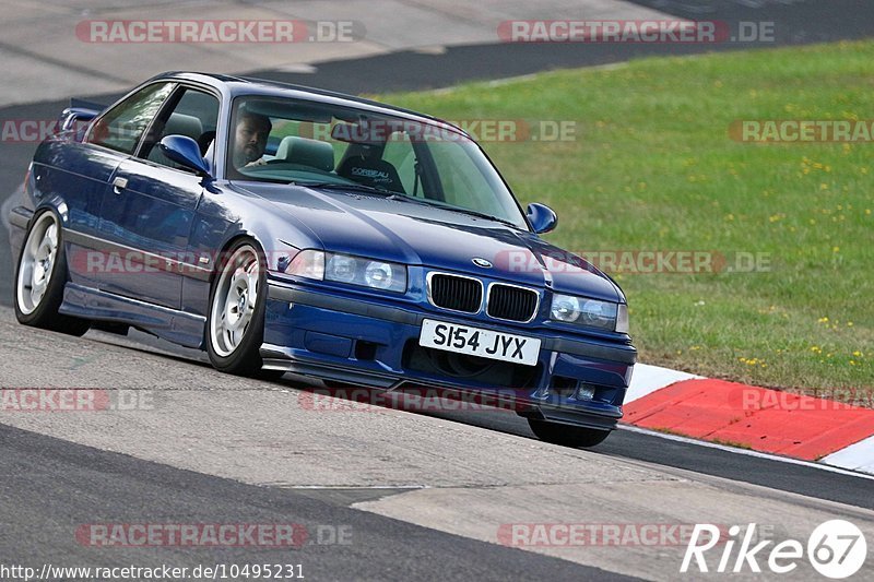 Bild #10495231 - Touristenfahrten Nürburgring Nordschleife (05.09.2020)