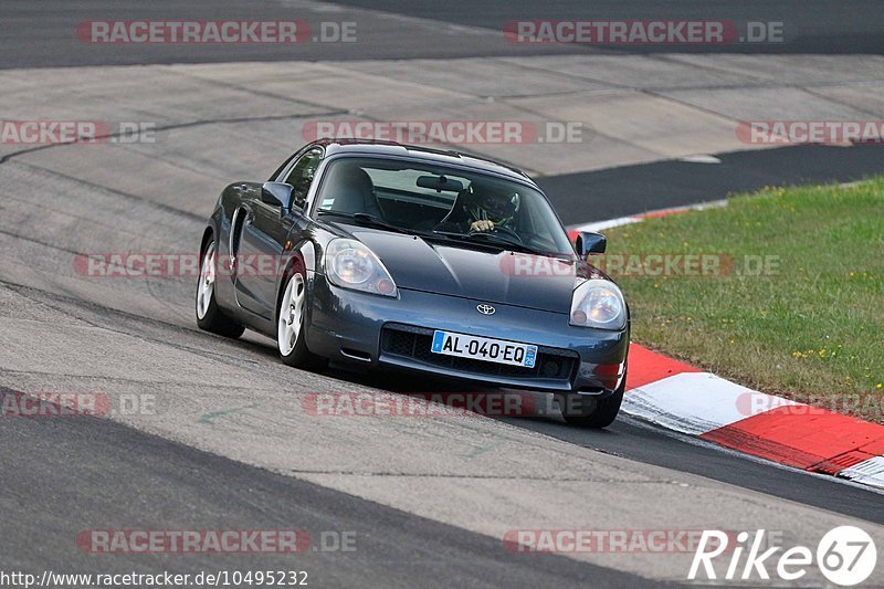 Bild #10495232 - Touristenfahrten Nürburgring Nordschleife (05.09.2020)