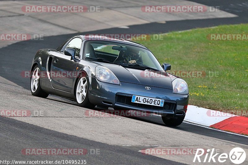 Bild #10495235 - Touristenfahrten Nürburgring Nordschleife (05.09.2020)