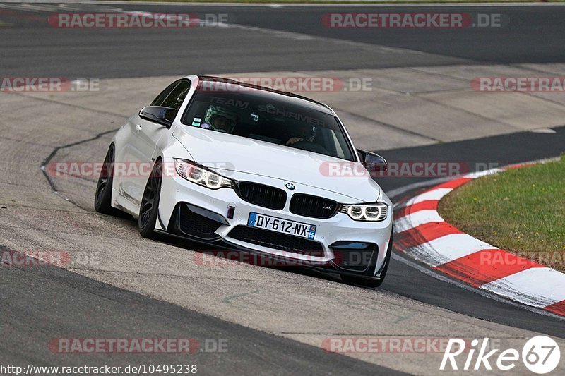 Bild #10495238 - Touristenfahrten Nürburgring Nordschleife (05.09.2020)