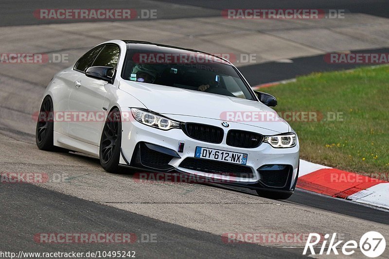 Bild #10495242 - Touristenfahrten Nürburgring Nordschleife (05.09.2020)