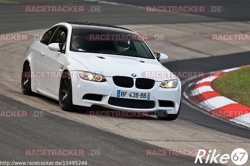 Bild #10495246 - Touristenfahrten Nürburgring Nordschleife (05.09.2020)