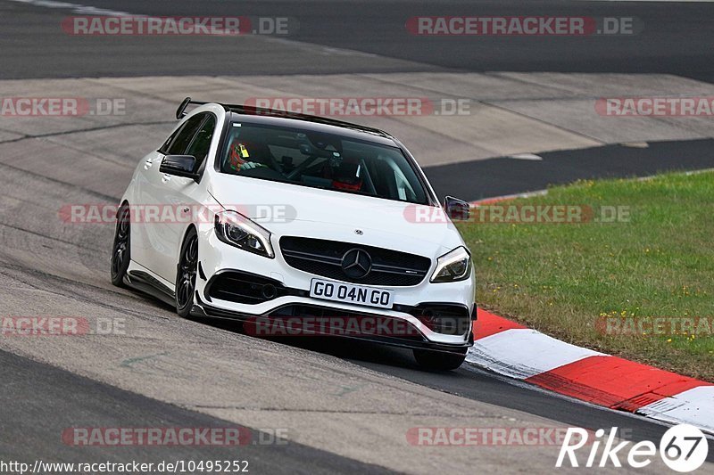 Bild #10495252 - Touristenfahrten Nürburgring Nordschleife (05.09.2020)