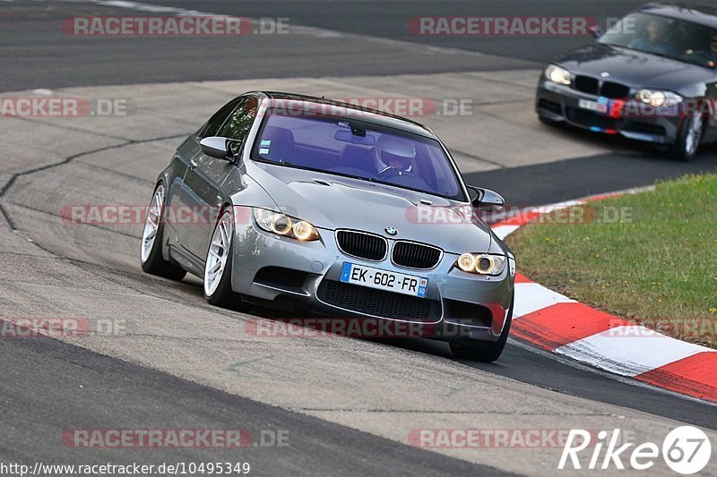 Bild #10495349 - Touristenfahrten Nürburgring Nordschleife (05.09.2020)