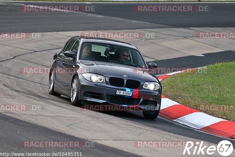 Bild #10495351 - Touristenfahrten Nürburgring Nordschleife (05.09.2020)