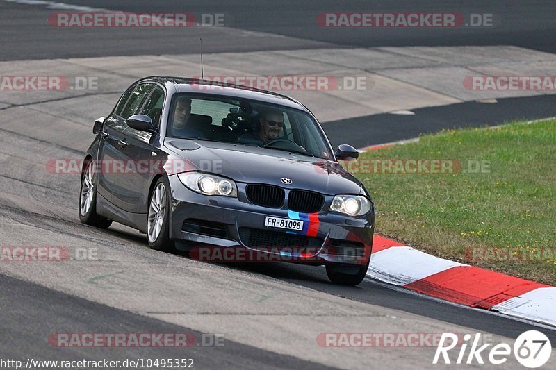 Bild #10495352 - Touristenfahrten Nürburgring Nordschleife (05.09.2020)