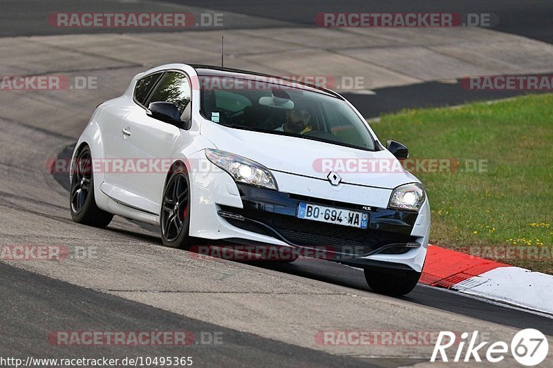 Bild #10495365 - Touristenfahrten Nürburgring Nordschleife (05.09.2020)