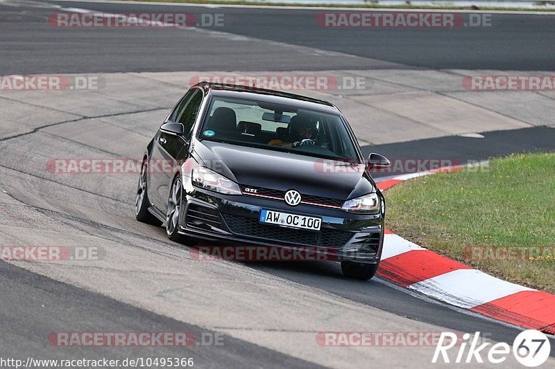 Bild #10495366 - Touristenfahrten Nürburgring Nordschleife (05.09.2020)