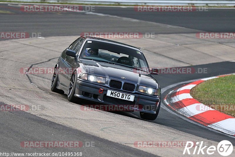 Bild #10495368 - Touristenfahrten Nürburgring Nordschleife (05.09.2020)