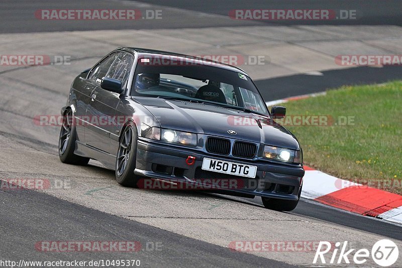 Bild #10495370 - Touristenfahrten Nürburgring Nordschleife (05.09.2020)