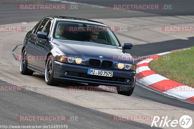 Bild #10495375 - Touristenfahrten Nürburgring Nordschleife (05.09.2020)