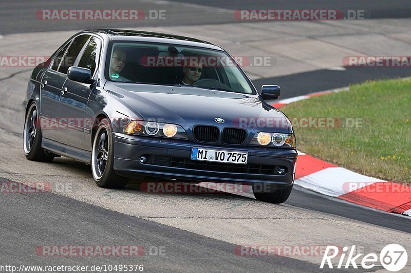 Bild #10495376 - Touristenfahrten Nürburgring Nordschleife (05.09.2020)