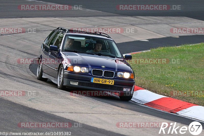 Bild #10495382 - Touristenfahrten Nürburgring Nordschleife (05.09.2020)