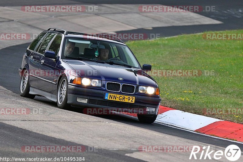 Bild #10495384 - Touristenfahrten Nürburgring Nordschleife (05.09.2020)