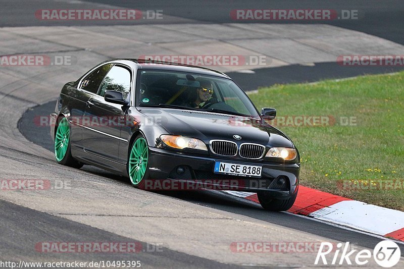 Bild #10495395 - Touristenfahrten Nürburgring Nordschleife (05.09.2020)