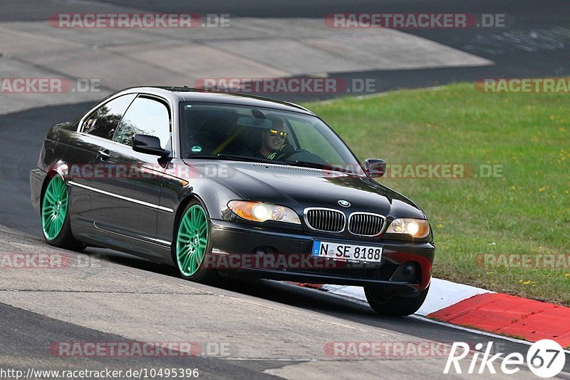 Bild #10495396 - Touristenfahrten Nürburgring Nordschleife (05.09.2020)