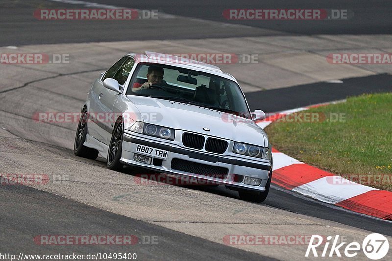 Bild #10495400 - Touristenfahrten Nürburgring Nordschleife (05.09.2020)