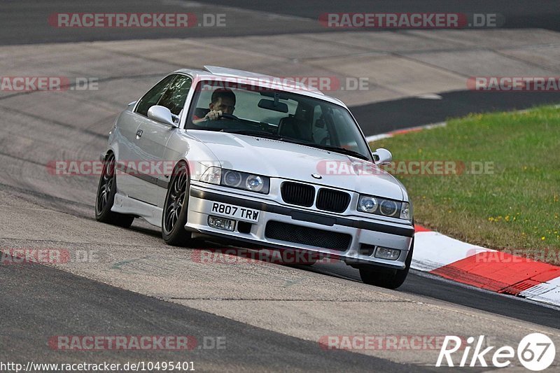 Bild #10495401 - Touristenfahrten Nürburgring Nordschleife (05.09.2020)