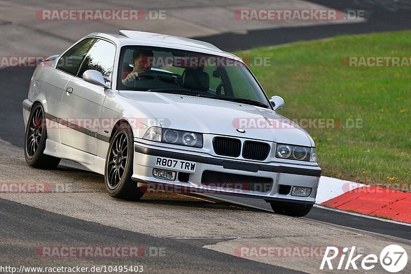 Bild #10495403 - Touristenfahrten Nürburgring Nordschleife (05.09.2020)