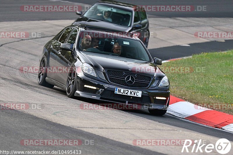 Bild #10495413 - Touristenfahrten Nürburgring Nordschleife (05.09.2020)