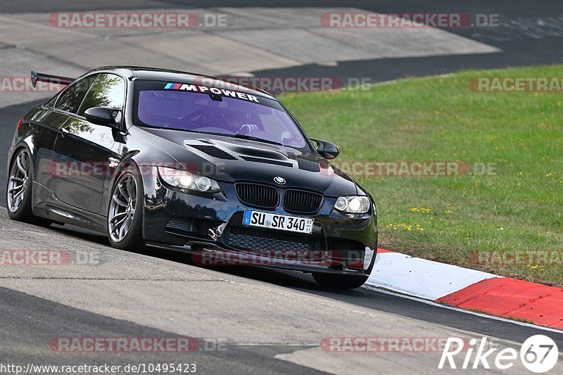 Bild #10495423 - Touristenfahrten Nürburgring Nordschleife (05.09.2020)