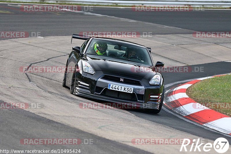 Bild #10495424 - Touristenfahrten Nürburgring Nordschleife (05.09.2020)