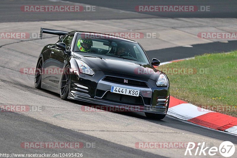 Bild #10495426 - Touristenfahrten Nürburgring Nordschleife (05.09.2020)